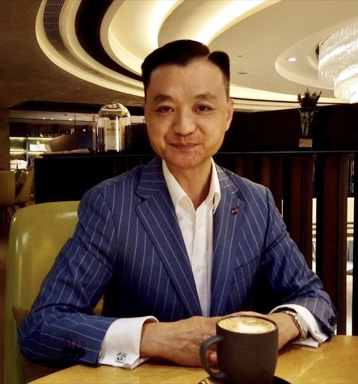 Wallance Yeung